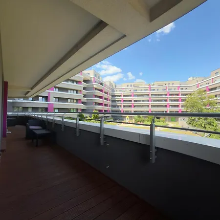 Wroclavia Spacious By Bookinghost * 브로츠와프